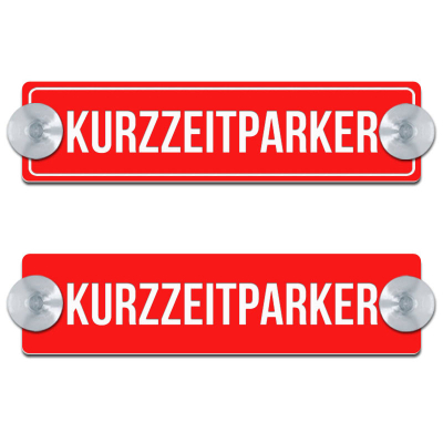 KURZZEITPARKER